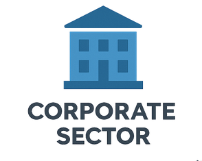 Corporate Sector